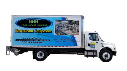 Truck Truck