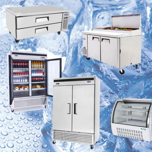 refrigeration refrigeration